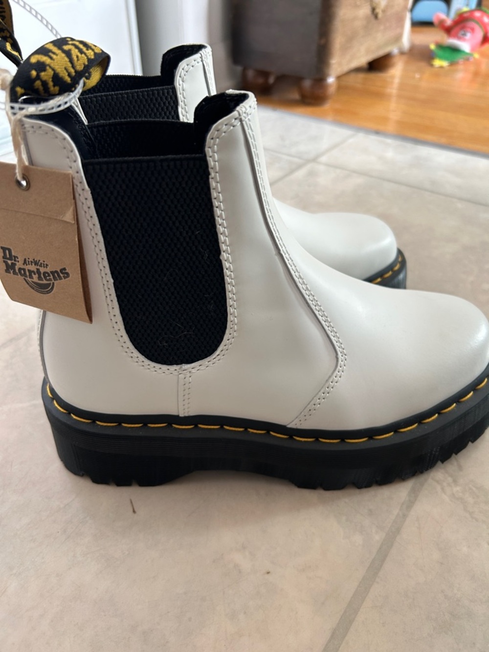 Women’s Dr. Martens